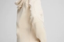 Толстовка EVOSTRIPE Full-Zip Hoodie 68505087 Puma L Бежевый 68505087 Фото 4