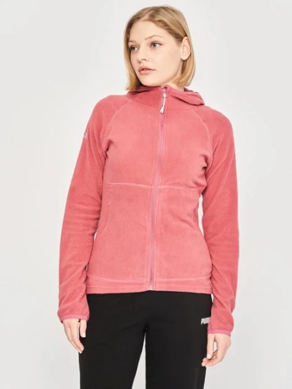 Толстовка FAFLFLTR0061-ROSE BLUSH Trespass L Розовый FAFLFLTR0061-ROSE BLUSH фото 1 — интернет-магазин Tapok