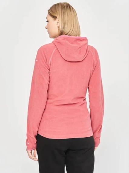 Толстовка FAFLFLTR0061-ROSE BLUSH Trespass L Розовый FAFLFLTR0061-ROSE BLUSH фото 2 — интернет-магазин Tapok