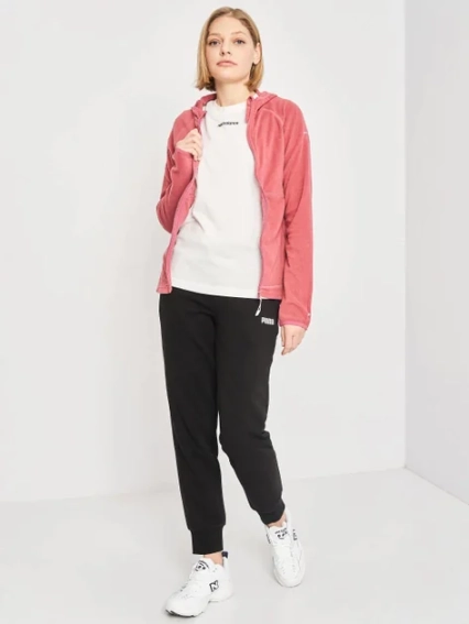 Толстовка FAFLFLTR0061-ROSE BLUSH Trespass L Розовый FAFLFLTR0061-ROSE BLUSH фото 5 — интернет-магазин Tapok