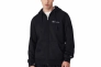 Толстовка FULL ZIP HOODIE SWEATSHIRT 220260-KK001 Champion L Черный 220260-KK001 Фото 1