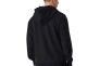 Толстовка FULL ZIP HOODIE SWEATSHIRT 220260-KK001 Champion L Черный 220260-KK001 Фото 2
