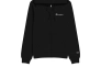 Толстовка FULL ZIP HOODIE SWEATSHIRT 220260-KK001 Champion L Черный 220260-KK001 Фото 4