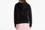 Толстовка FULLZIP LOGO HOODIE 463503-02 GAP S Чорний 463503-02 Фото 3