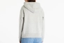 Толстовка FULLZIP LOGO HOODIE 463503-03 GAP L Серый 463503-03 Фото 3