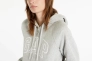 Толстовка FULLZIP LOGO HOODIE 463503-03 GAP L Серый 463503-03 Фото 4