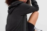 Толстовка FULLZIP LOGO HOODIE 463503-21 GAP M Темно-сірий 463503-21 Фото 2