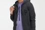 Толстовка FULLZIP LOGO HOODIE 738099-00 GAP XL Темно-серый 738099-00 Фото 2