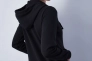 Толстовка hooded full zip sweatshirt 117115-KK001 Champion M Черный 117115-KK001 Фото 2