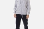 Толстовка hooded full zip sweatshirt 219837-EM021 Champion L Серый 219837-EM021 Фото 3