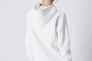 Толстовка HOODED SWEATSHIRT 117651-WW001 Champion L Белый 117651-WW001 Фото 2
