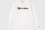 Толстовка HOODED SWEATSHIRT 117651-WW001 Champion L Белый 117651-WW001 Фото 4
