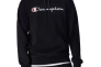Толстовка HOODED SWEATSHIRT 220253-KK001 Champion L Черный 220253-KK001 Фото 1