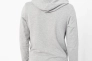 Толстовка JACSIMON LW SWEAT HOOD 12194721-Light Grey Melange Jack&amp;Jones L Серый 12194721-Light Grey Melan Фото 2