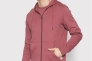 Толстовка JJEBASIC SWEAT ZIP HOOD NOOS 12181901-Hawthorn Rose-Fit:REG Jack&amp;Jones XXL Розовый 12181901-Hawthorn Rose-Fi Фото 1