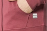 Толстовка JJEBASIC SWEAT ZIP HOOD NOOS 12181901-Hawthorn Rose-Fit:REG Jack&amp;Jones XXL Розовый 12181901-Hawthorn Rose-Fi Фото 3