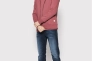 Толстовка JJEBASIC SWEAT ZIP HOOD NOOS 12181901-Hawthorn Rose-Fit:REG Jack&amp;Jones XXL Розовый 12181901-Hawthorn Rose-Fi Фото 4