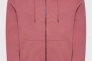 Толстовка JJEBASIC SWEAT ZIP HOOD NOOS 12181901-Hawthorn Rose-Fit:REG Jack&amp;Jones XXL Розовый 12181901-Hawthorn Rose-Fi Фото 5