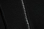 Толстовка JJEBASIC SWEAT ZIP HOOD NOOS PS 12182493-Black Jack&amp;Jones PLUS 2XL Черный 12182493-Black Фото 3