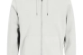 Толстовка JJESOFT BASIC SWEAT ZIP HOOD NOOS 12191895-Cloud Dancer-Fit: REG FIT Jack&amp;Jones L Белый 12191895-Cloud Dancer-Fit Фото 1