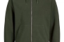 Толстовка JJESOFT BASIC SWEAT ZIP HOOD NOOS 12191895-Forest Night-Fit: REG FIT Jack&amp;Jones XXL Зеленый 12191895-Forest Night-Fit Фото 1