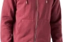 Толстовка JJESOFT BASIC SWEAT ZIP HOOD NOOS 12191895-Hawthorn Rose-Fit:REG FIT Jack&amp;Jones L Бордовый 12191895-Hawthorn Rose-Fi Фото 2