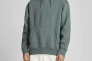Толстовка JJESOFT SWEAT HOOD NOOS 12161145-Forest Night-Fit:Relaxed Jack&Jones L Зелений 12161145-Forest Night-Fit Фото 1