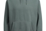 Толстовка JJESOFT SWEAT HOOD NOOS 12161145-Forest Night-Fit:Relaxed Jack&Jones L Зелений 12161145-Forest Night-Fit Фото 5