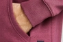 Толстовка JJESOFT SWEAT HOOD NOOS 12161145-Hawthorn Rose-Fit:Relaxed Jack&amp;Jones S Бордовый 12161145-Hawthorn Rose-Fi Фото 3