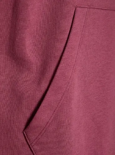Толстовка JJLEO SWEAT HOOD 12200768-Hawthorn Rose Jack&Jones L Розовий 12200768-Hawthorn Rose фото 3 — інтернет-магазин Tapok