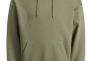 Толстовка JORBRINK SWEAT HOOD 12186375-Martini Olive Jack&Jones XXL Зелений 12186375-Martini Olive-Fi Фото 1