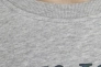 Толстовка JORMINISTRY SWEAT CREW NECK 12180410 Light Grey Melange Jack&amp;Jones XXL Серый 12180410LightGreyMela Фото 4
