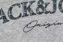 Толстовка JORMINISTRY SWEAT CREW NECK 12180410 Light Grey Melange Jack&amp;Jones XXL Серый 12180410LightGreyMela Фото 5