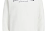 Толстовка JORMINISTRY SWEAT CREW NECK 12180410 Cloud Dancer Jack&amp;Jones L Белый 12180410CloudDancer Фото 1