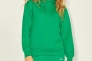 Толстовка JXANINA LS REL EVERY HOODIE NOOS 12200194-Jolly Green JJXX S Зелений 12200194-Jolly Green Фото 1