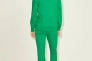 Толстовка JXANINA LS REL EVERY HOODIE NOOS 12200194-Jolly Green JJXX S Зелений 12200194-Jolly Green Фото 2
