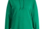 Толстовка JXANINA LS REL EVERY HOODIE NOOS 12200194-Jolly Green JJXX S Зелений 12200194-Jolly Green Фото 3