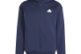 Толстовка M FI DBLKNT FZ IX3903 Adidas L Темно-синій IX3903 Фото 5