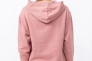 Толстовка ONLCOMFY LIFE L/S HOOD SWT 15236616-Ash Rose ONLY L Розовий 15236616-Ash Rose Фото 2