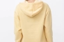 Толстовка ONLCOMFY LIFE L/S HOOD SWT 15236616-Straw ONLY L Желтый 15236616-Straw Фото 2