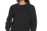 Толстовка ONLFEEL LIFE L/S RAGLAN O-NECK SWT 15234301-Black ONLY S Черный 15234301-Black Фото 1