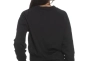 Толстовка ONLFEEL LIFE L/S RAGLAN O-NECK SWT 15234301-Black ONLY S Черный 15234301-Black Фото 3
