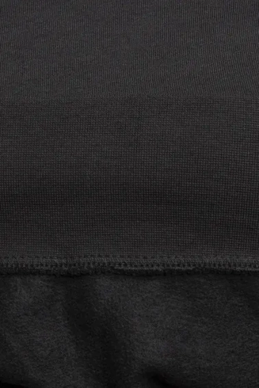Толстовка ONLFEEL LIFE L/S RAGLAN O-NECK SWT 15234301-Black ONLY S Черный 15234301-Black фото 4 — интернет-магазин Tapok