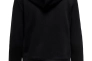 Толстовка ONLFEEL LIFE L/S ZIP HOOD SWT 15240765-Black ONLY L Чорний 15240765-Black Фото 2