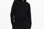 Толстовка ONLFEEL LIFE L/S ZIP HOOD SWT 15240765-Black ONLY L Чорний 15240765-Black Фото 3