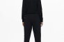 Толстовка ONLFEEL LIFE L/S ZIP HOOD SWT 15240765-Black ONLY L Чорний 15240765-Black Фото 4