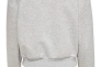Толстовка ONLLOVE LIFE L/S O-NE 15226033 Light Grey Melange ONLY L Сірий 15226033LightGreyMela Фото 2