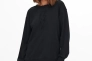Толстовка ONLLUNI LIFE L/S O-NECK SWT 15243449-Black-Print:BOLT ONLY M Чорний 15243449-Black-Print:BOLT Фото 1