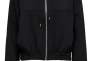 Толстовка ONLMARIYA L/S ZIP HOODIE PNT 15243731-Black ONLY L Чорний 15243731-Black Фото 1