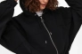 Толстовка ONLMARIYA L/S ZIP HOODIE PNT 15243731-Black ONLY L Чорний 15243731-Black Фото 5